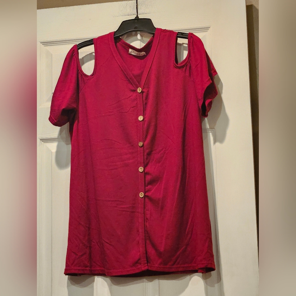 SPADEHILL TOP
